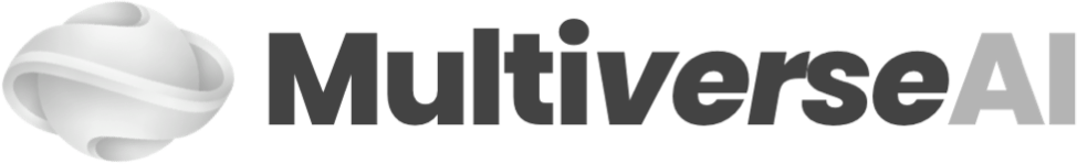 MultiverseAI Logo